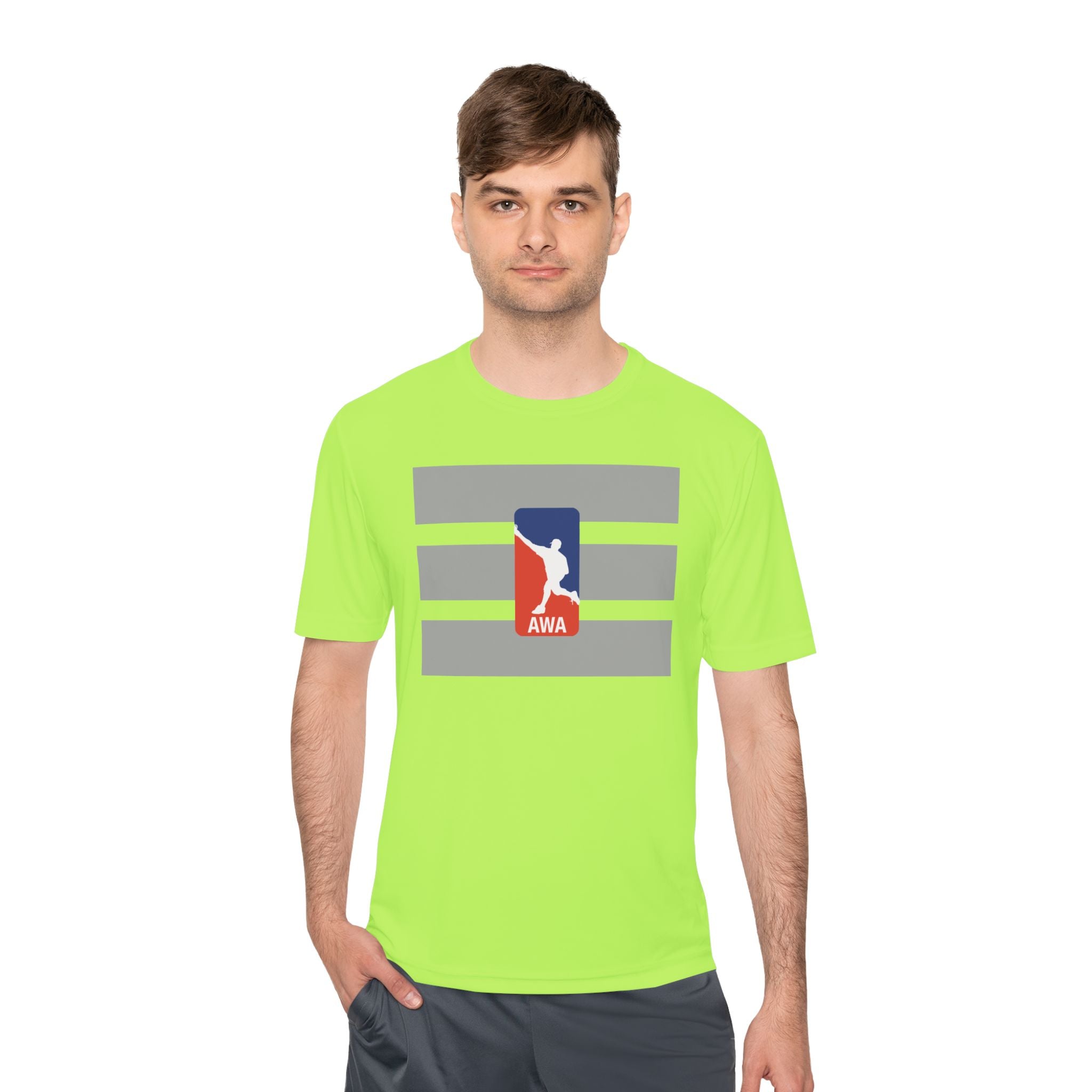 Grounds Crew Uniform