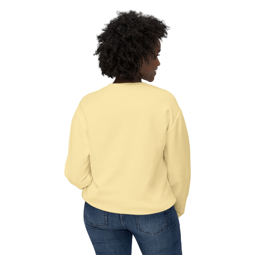 Commissioner's Crewneck