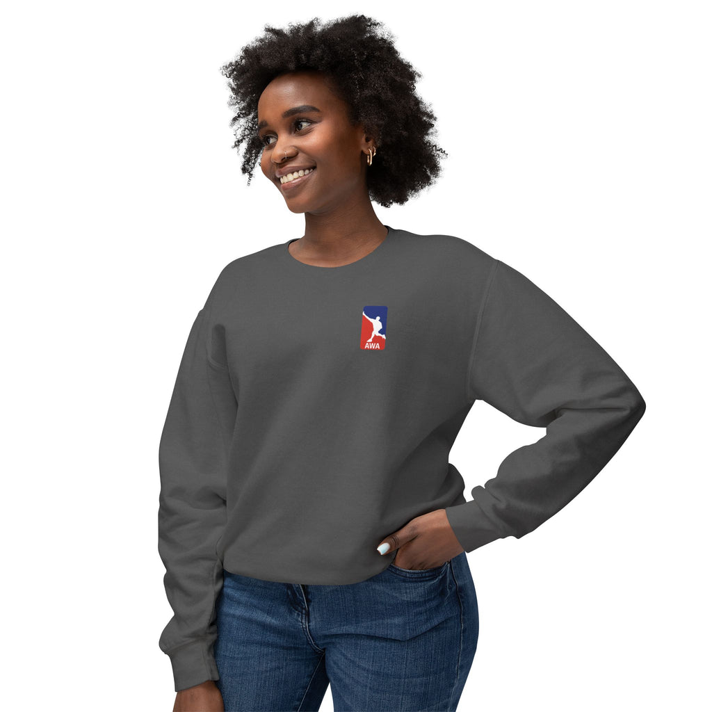 Commissioner's Crewneck