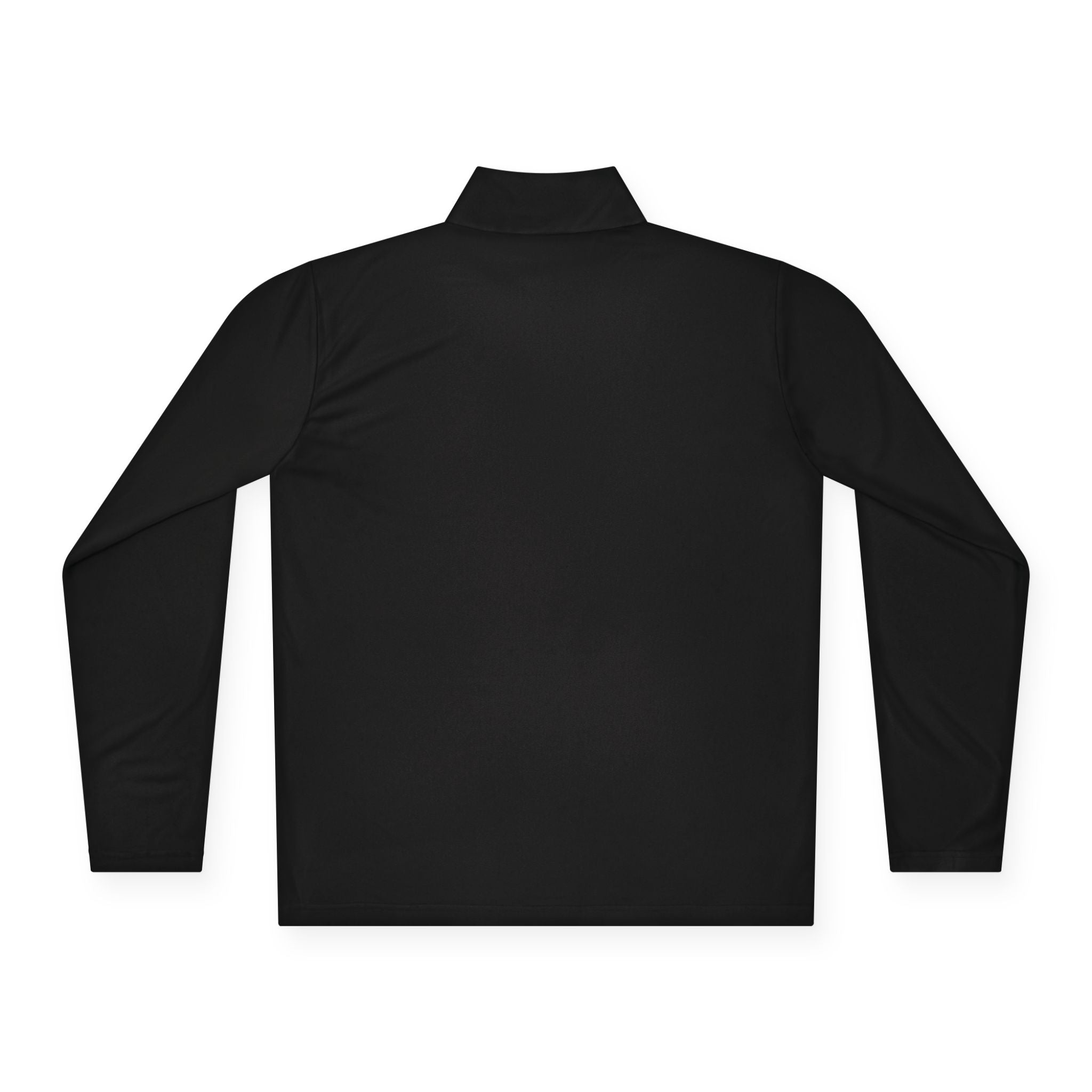 Commissioner's Quarter-Zip