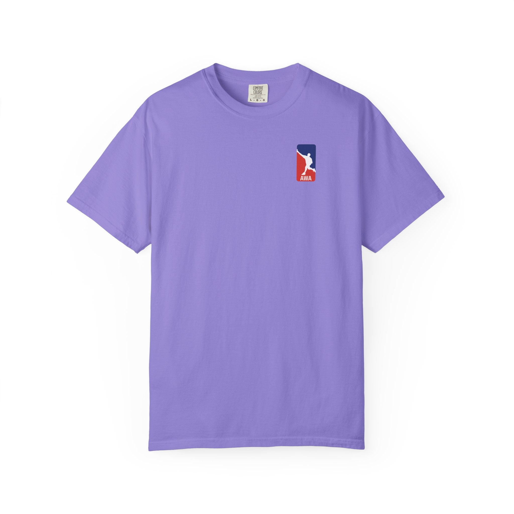 Commissioner's Tee