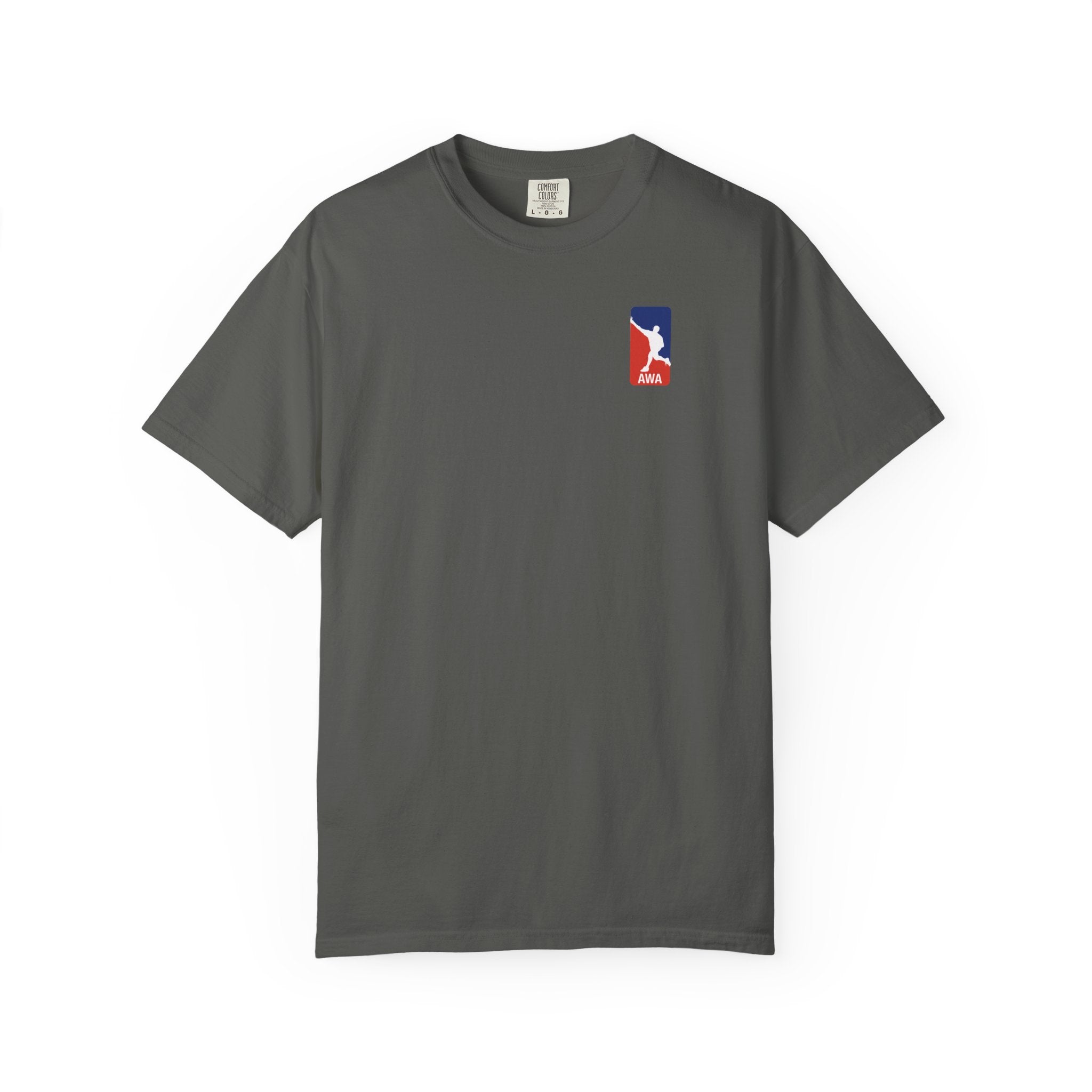 Commissioner's Tee