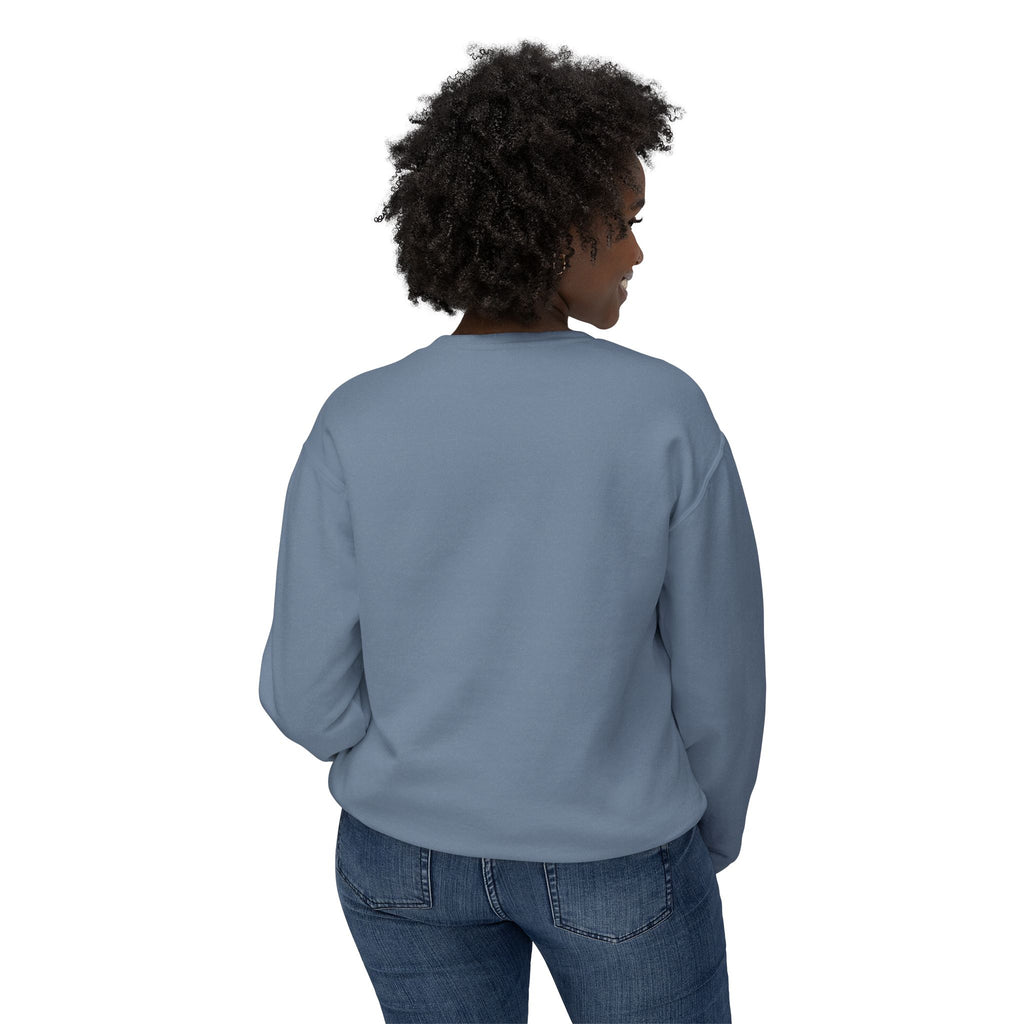 Commissioner's Crewneck