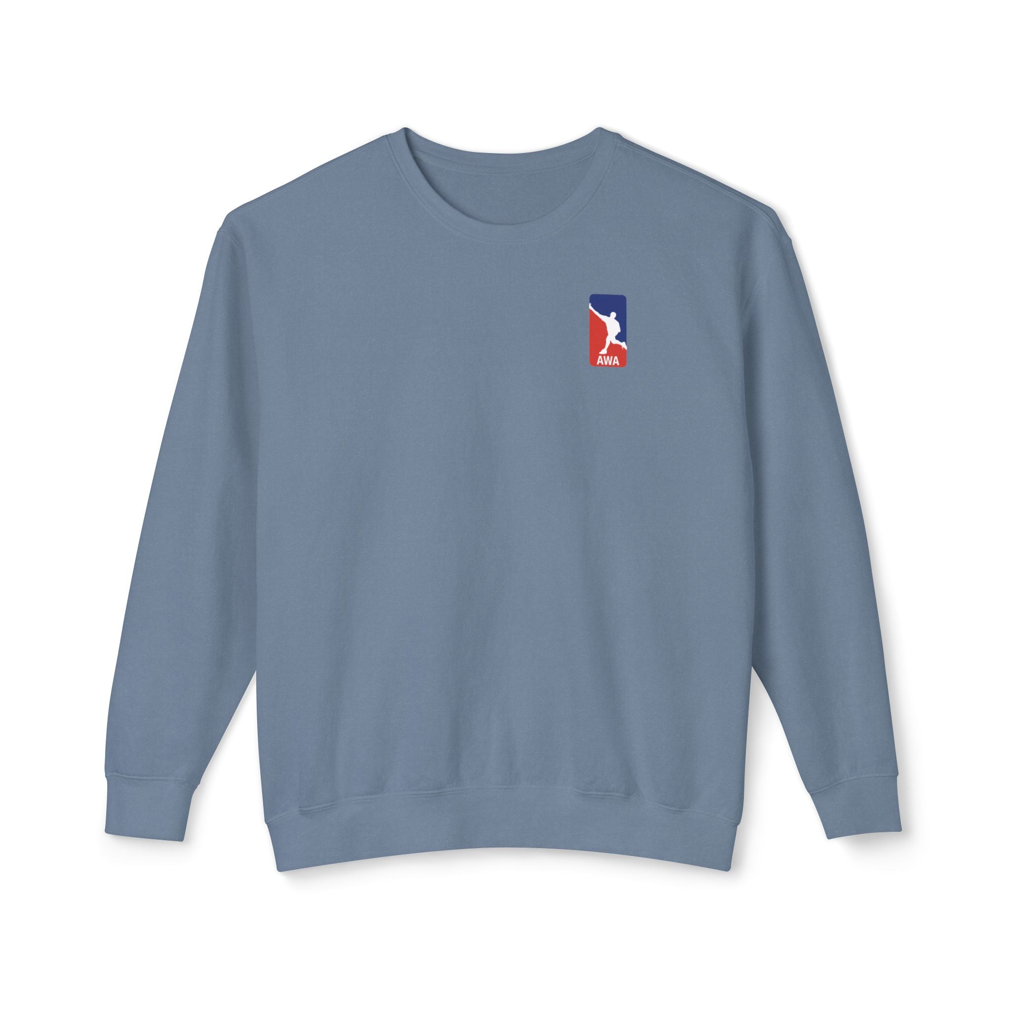 Commissioner's Crewneck