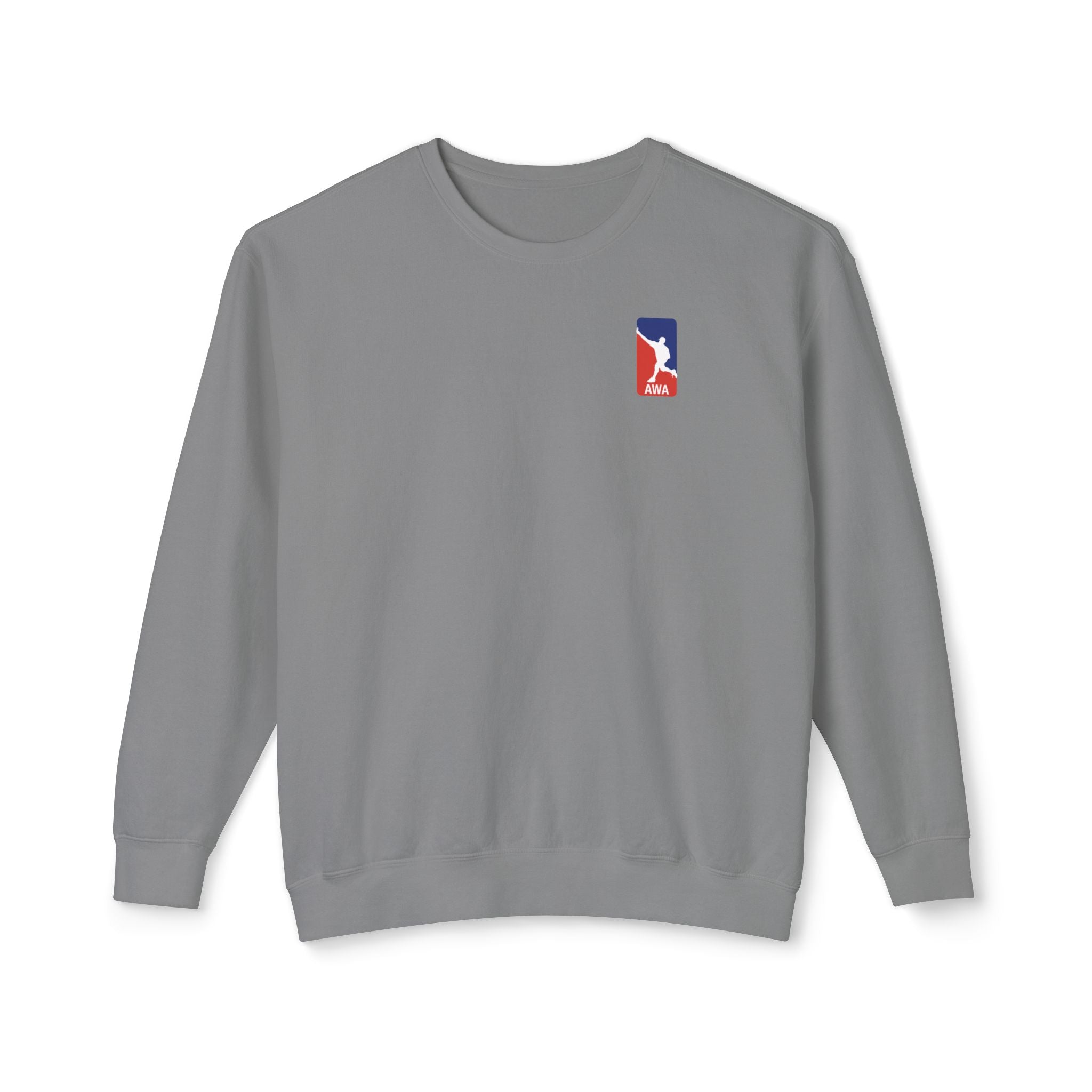 Commissioner's Crewneck