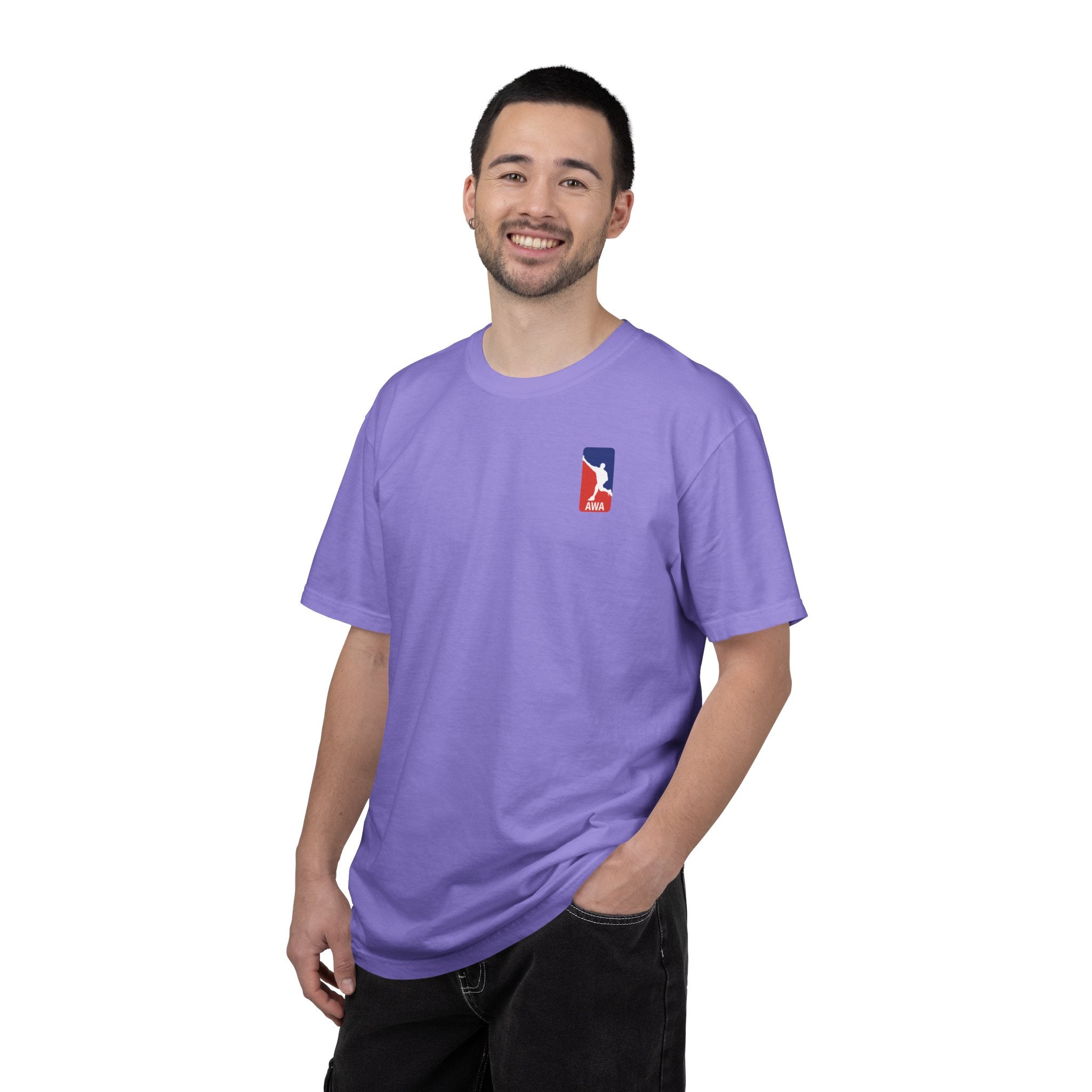 Commissioner's Tee