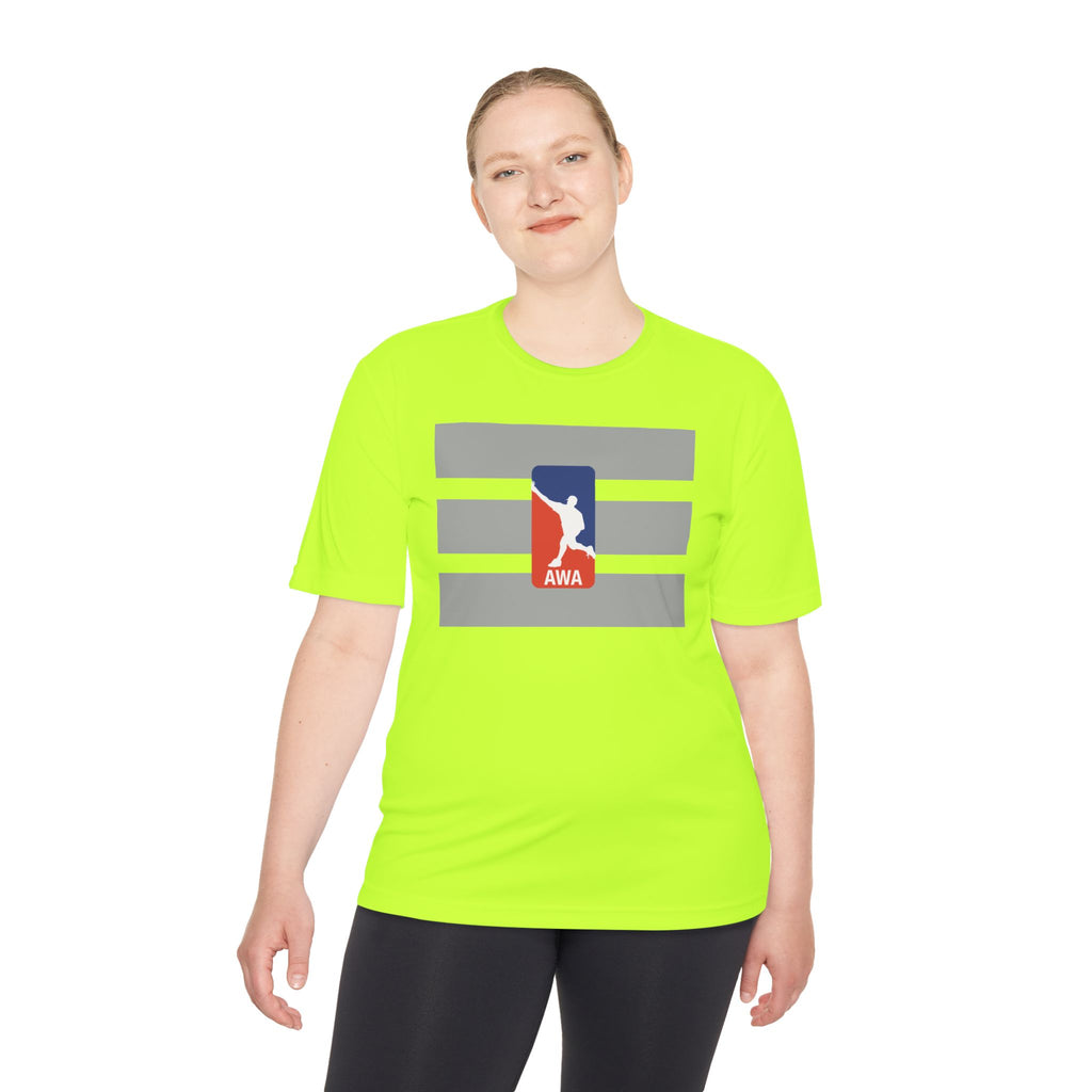 Grounds Crew Uniform