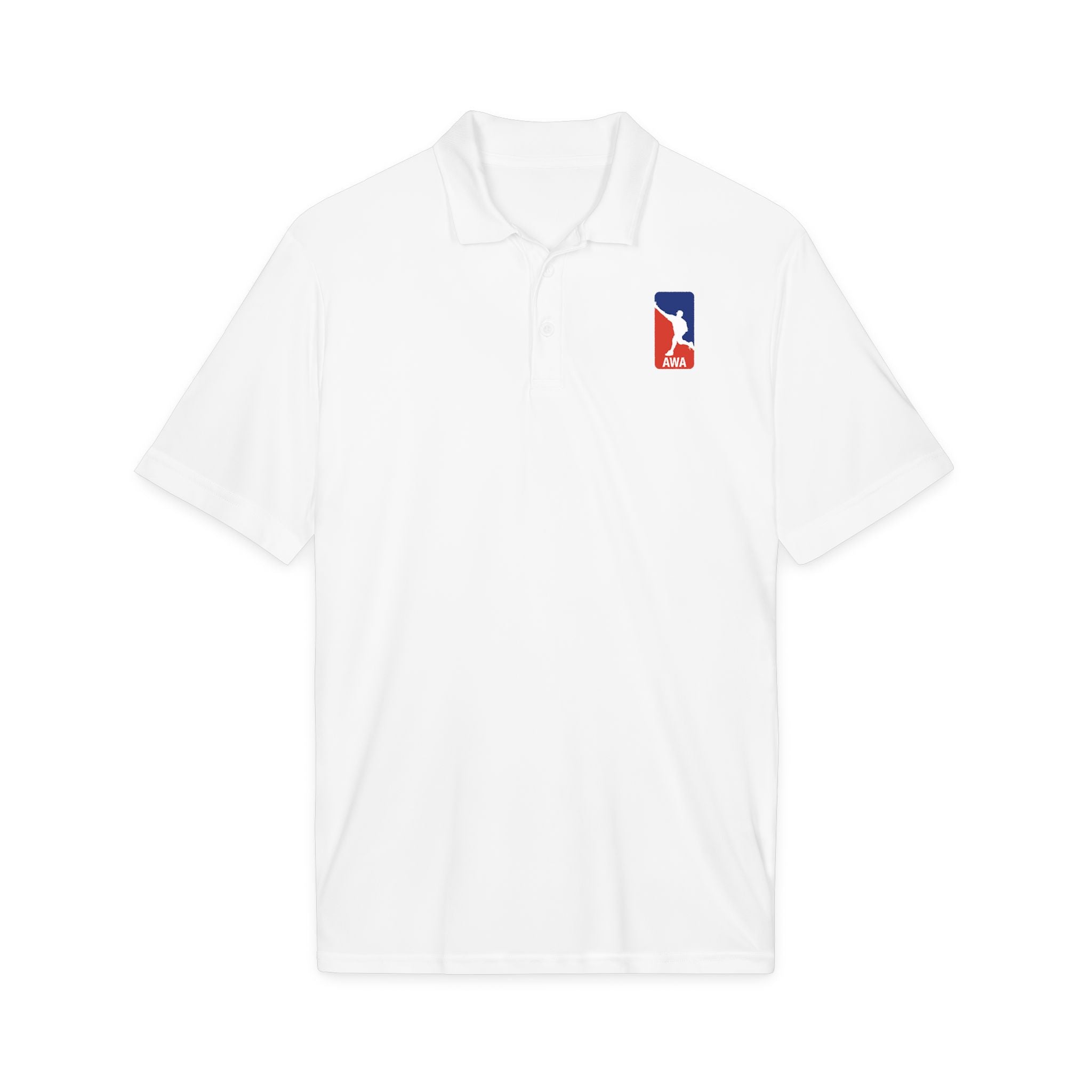 Commissioner's Polo
