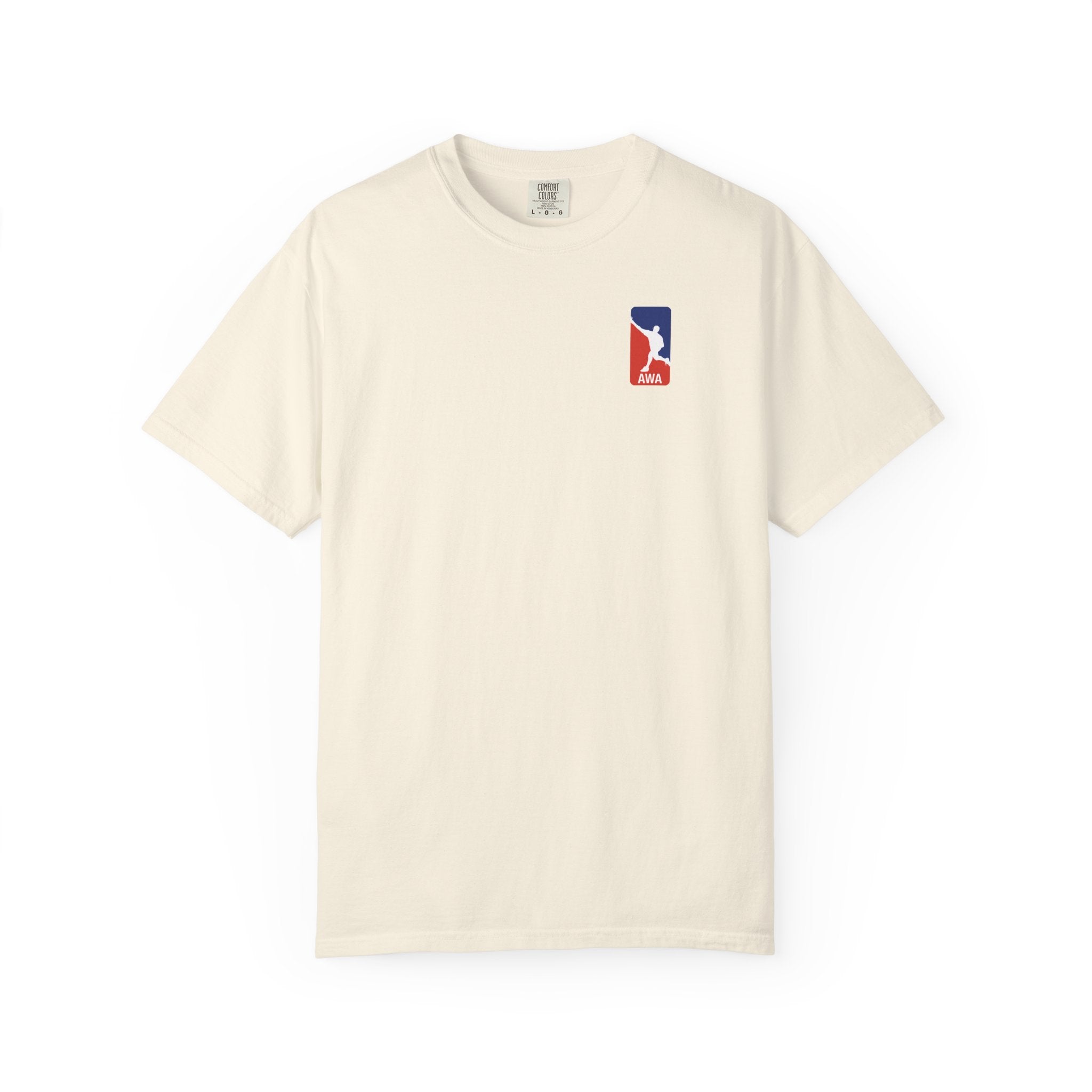 Commissioner's Tee