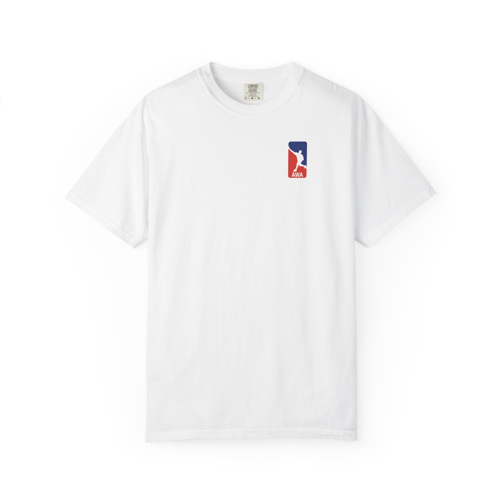 Live Production Crew Tee