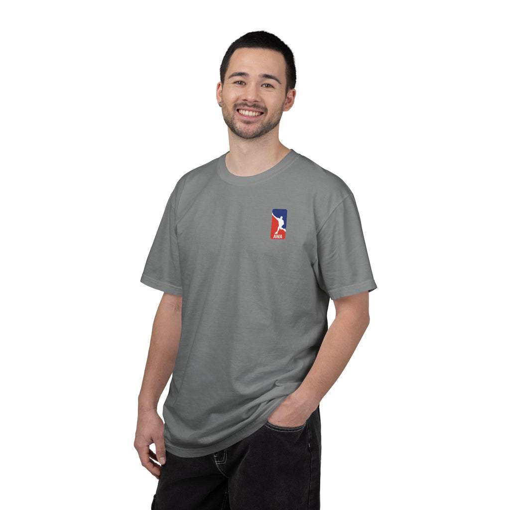 Commissioner's Tee