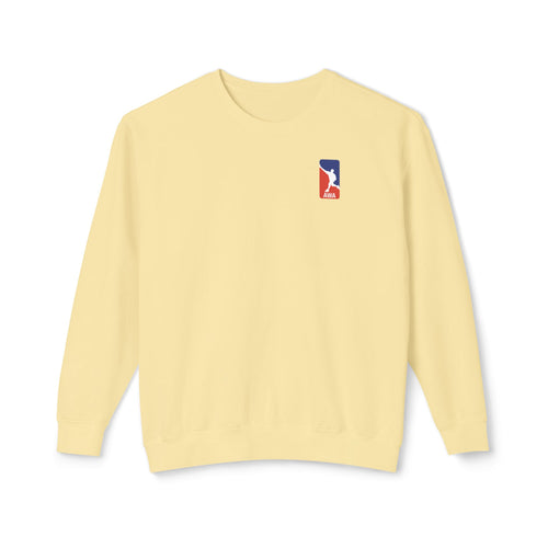 Commissioner's Crewneck