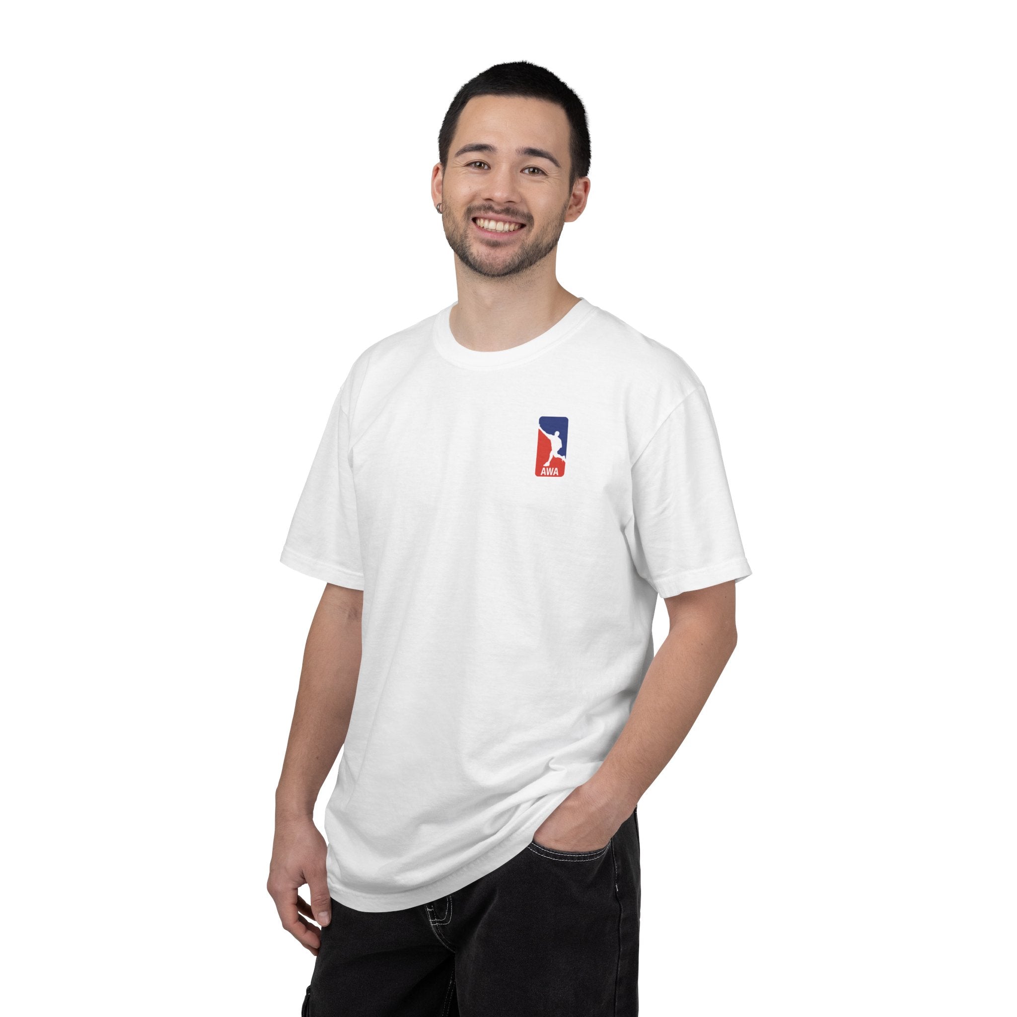 Live Production Crew Tee