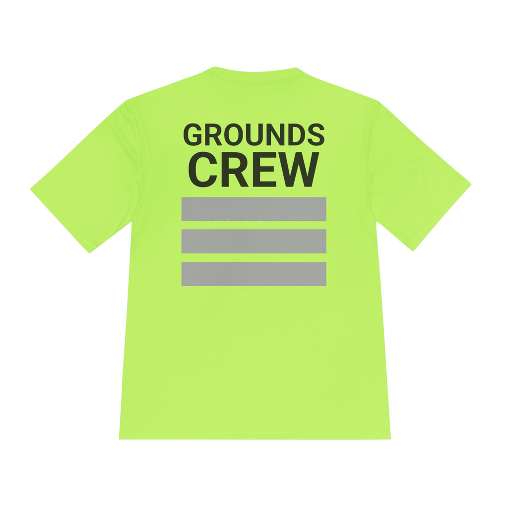 Grounds Crew Uniform
