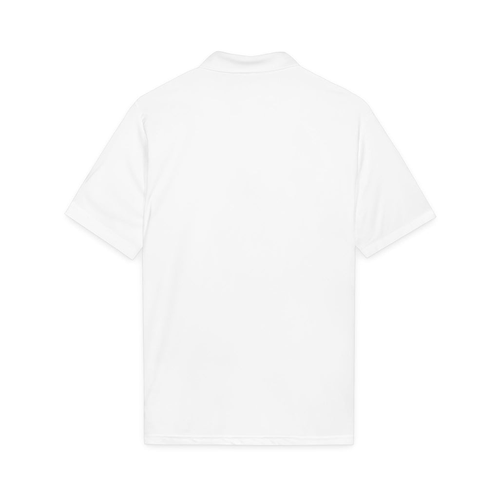 Official Umpire Embroidered Polo