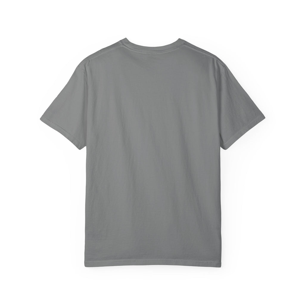 Commissioner's Tee