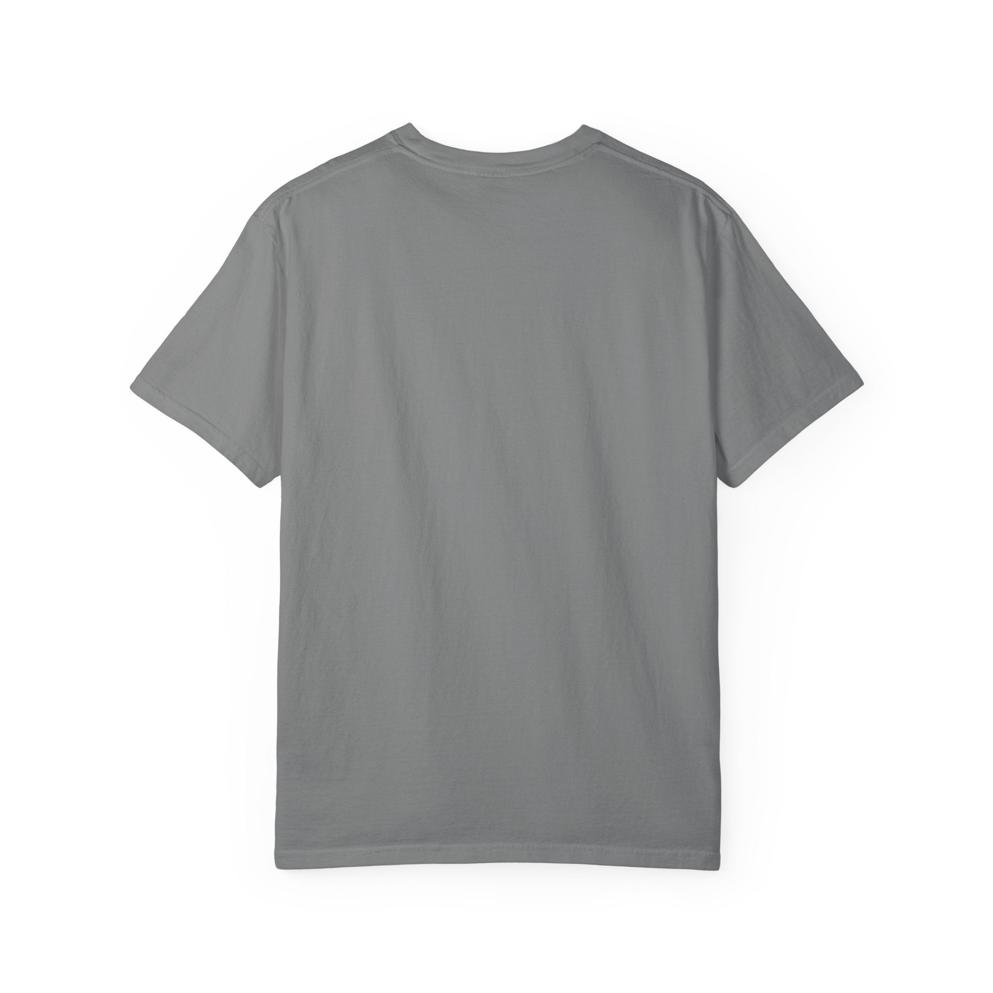 Commissioner's Tee