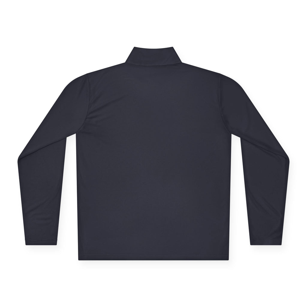 Commissioner's Quarter-Zip