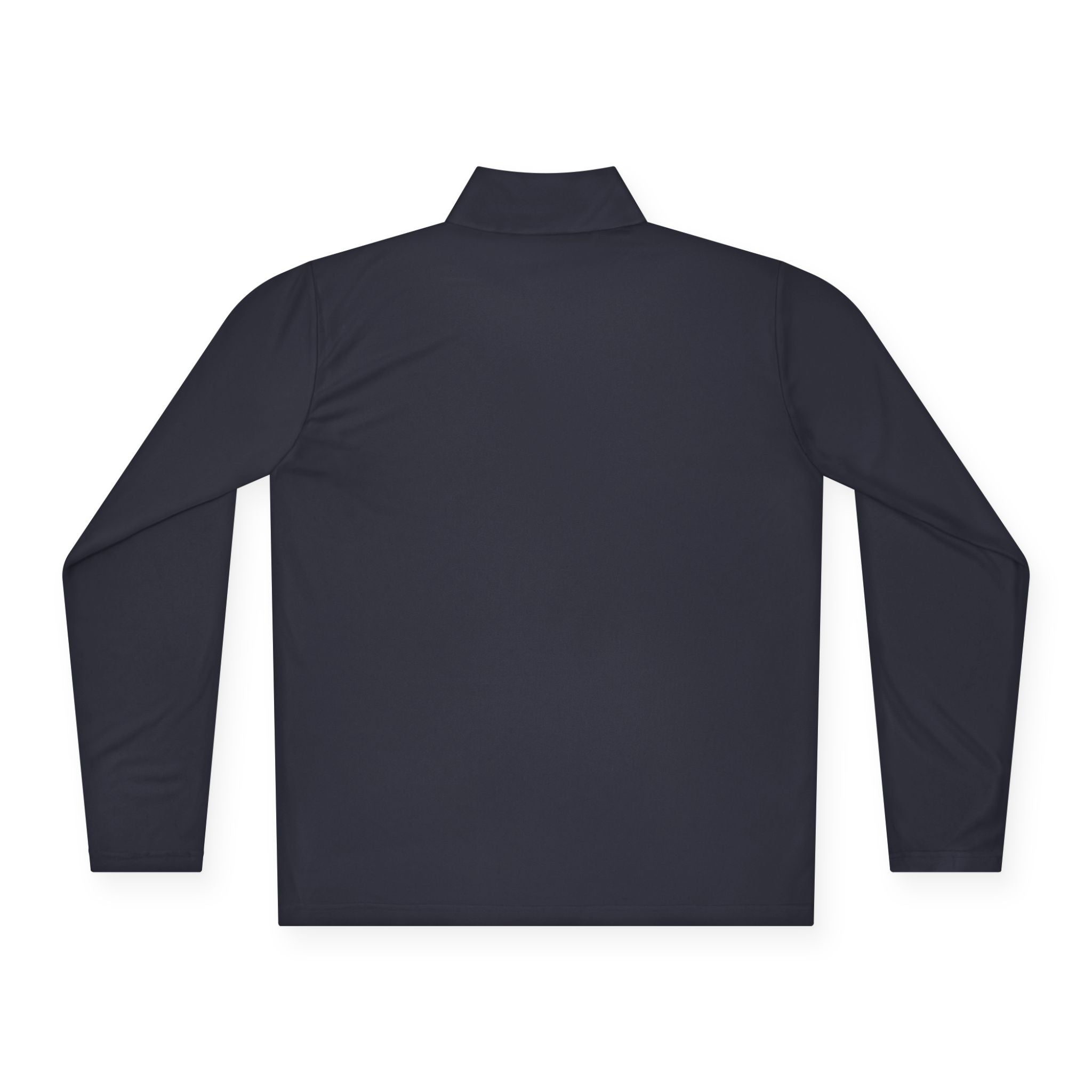 Commissioner's Quarter-Zip