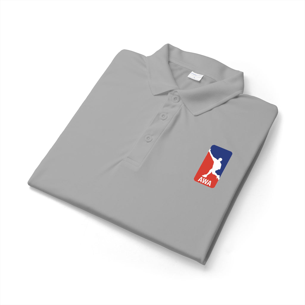 Commissioner's Polo