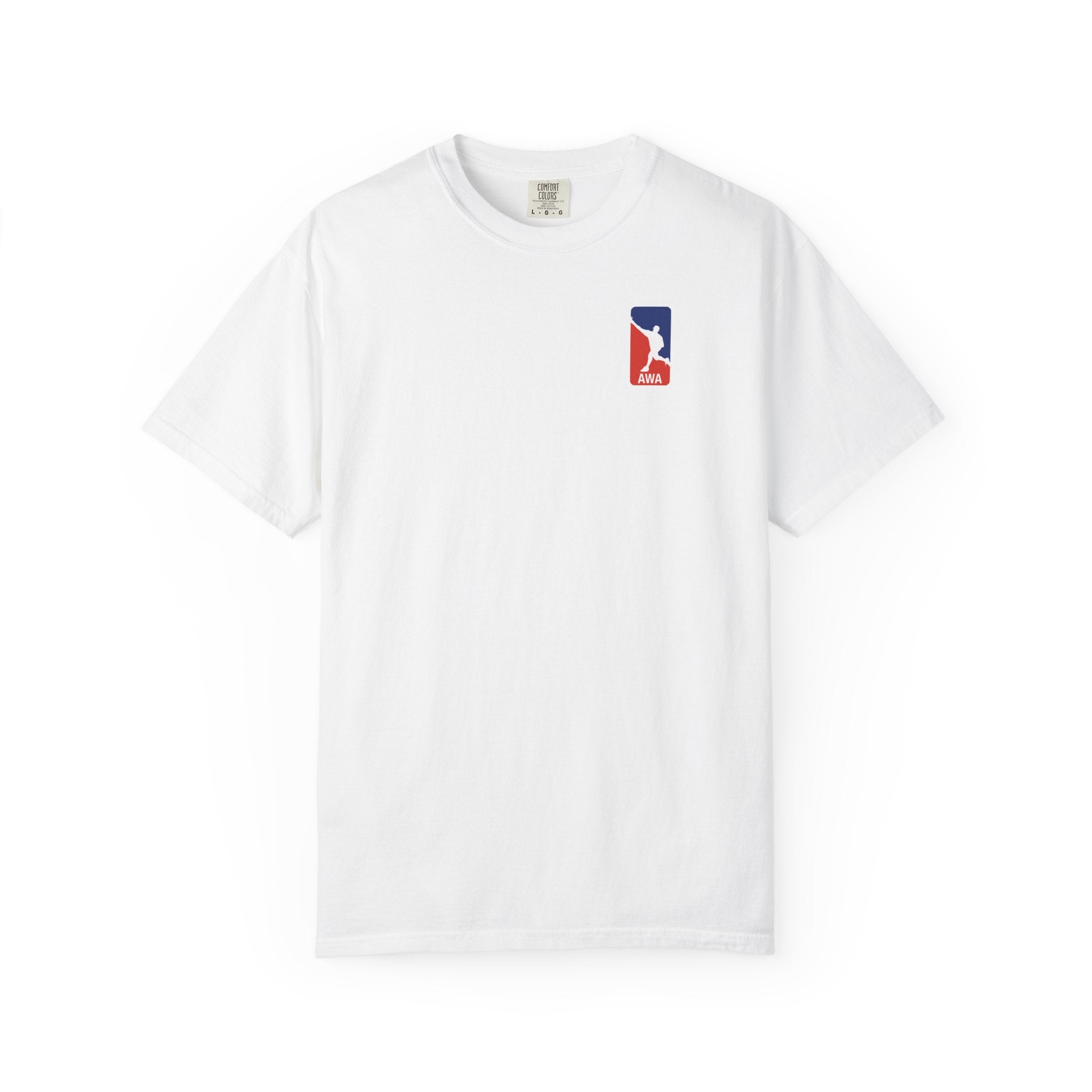 Commissioner's Tee