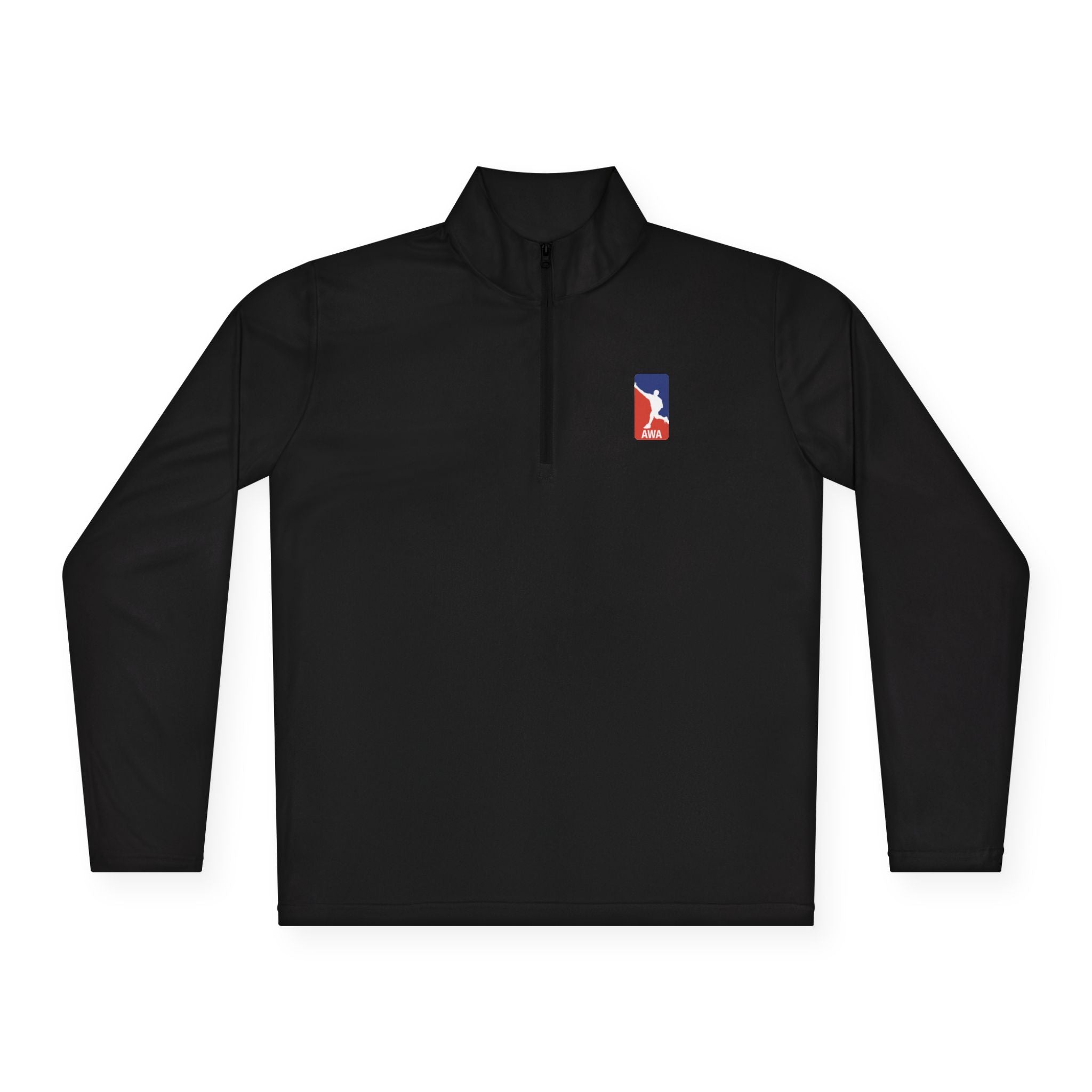 Commissioner's Quarter-Zip