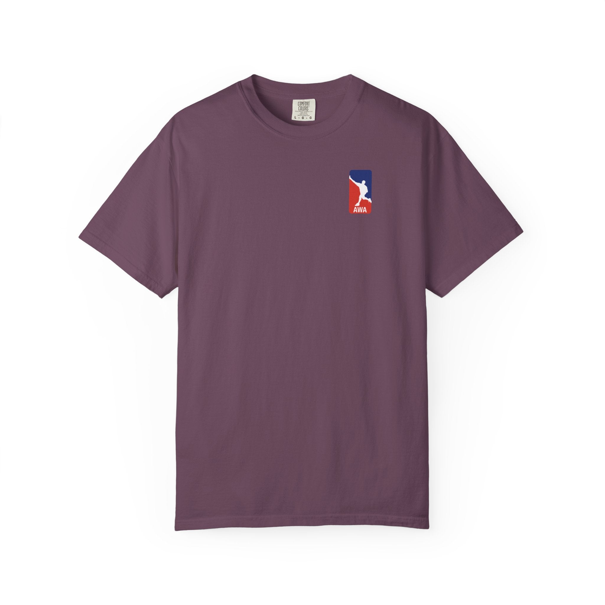 Commissioner's Tee