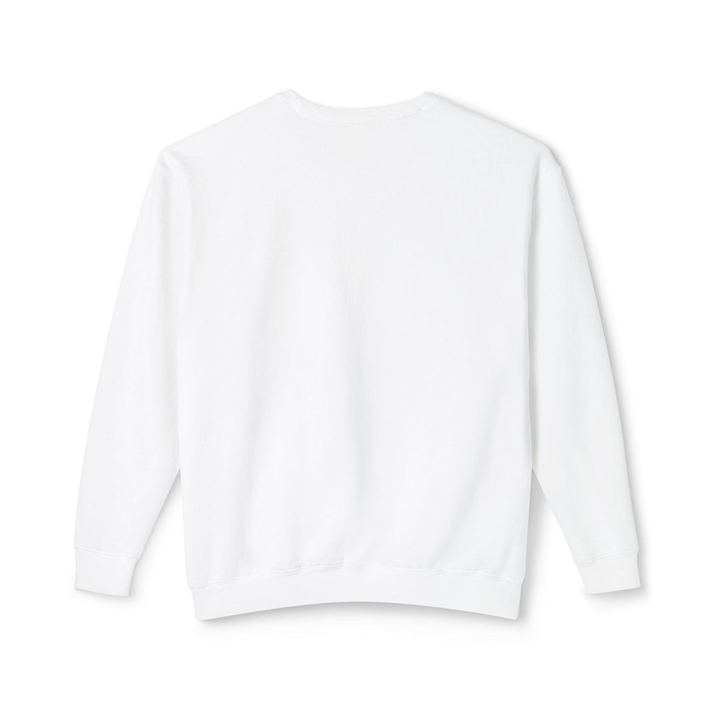 Commissioner's Crewneck