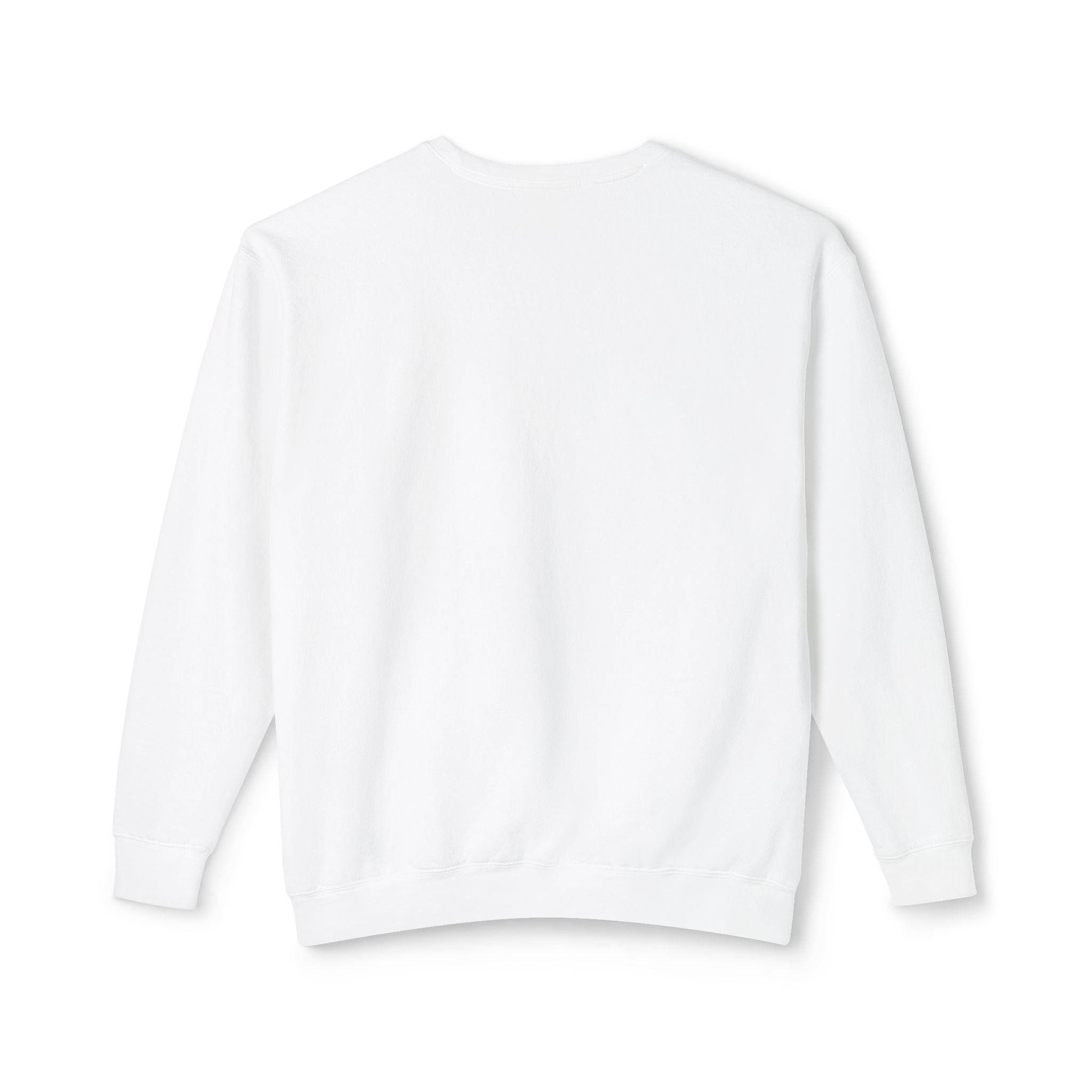 Commissioner's Crewneck