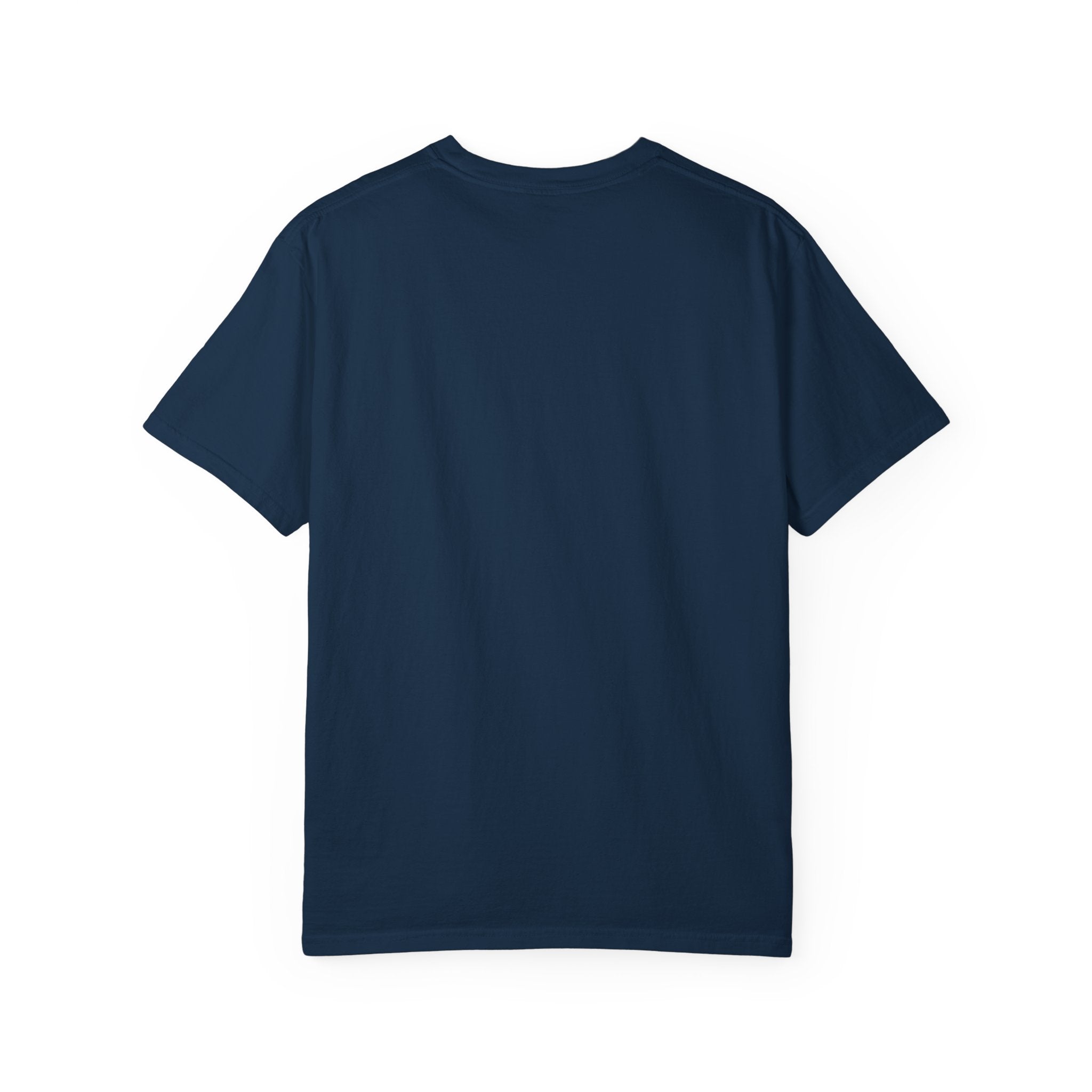 Commissioner's Tee
