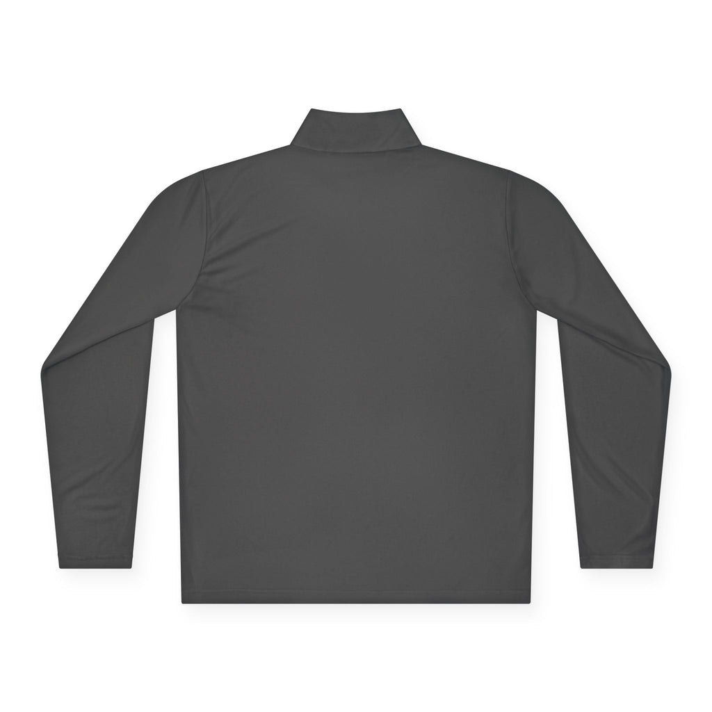 Commissioner's Quarter-Zip