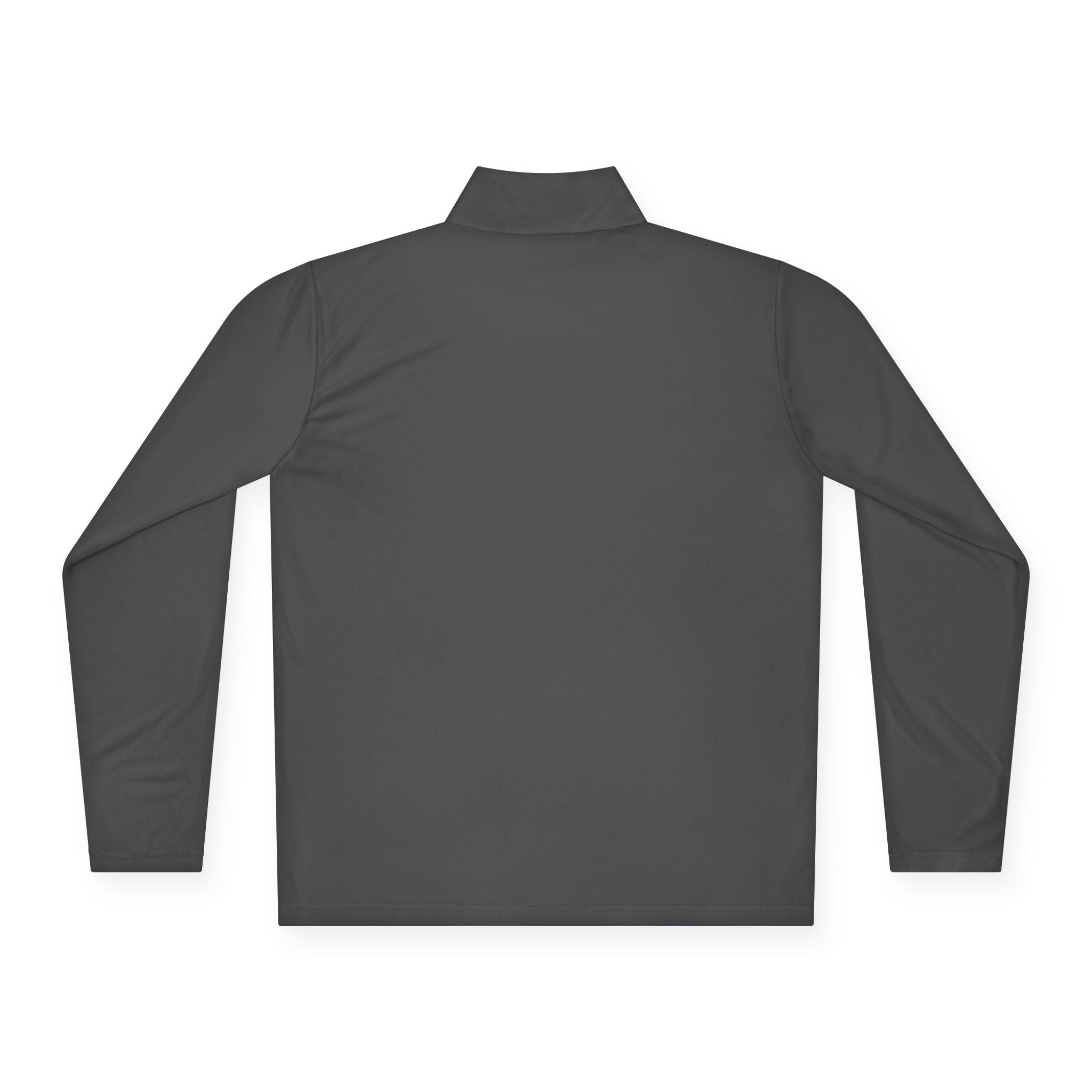 Commissioner's Quarter-Zip