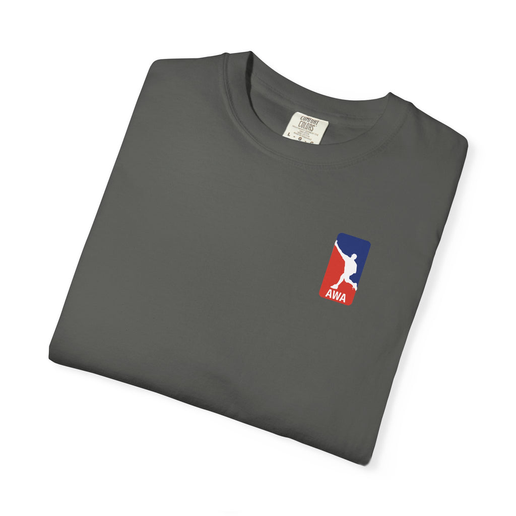 Commissioner's Tee