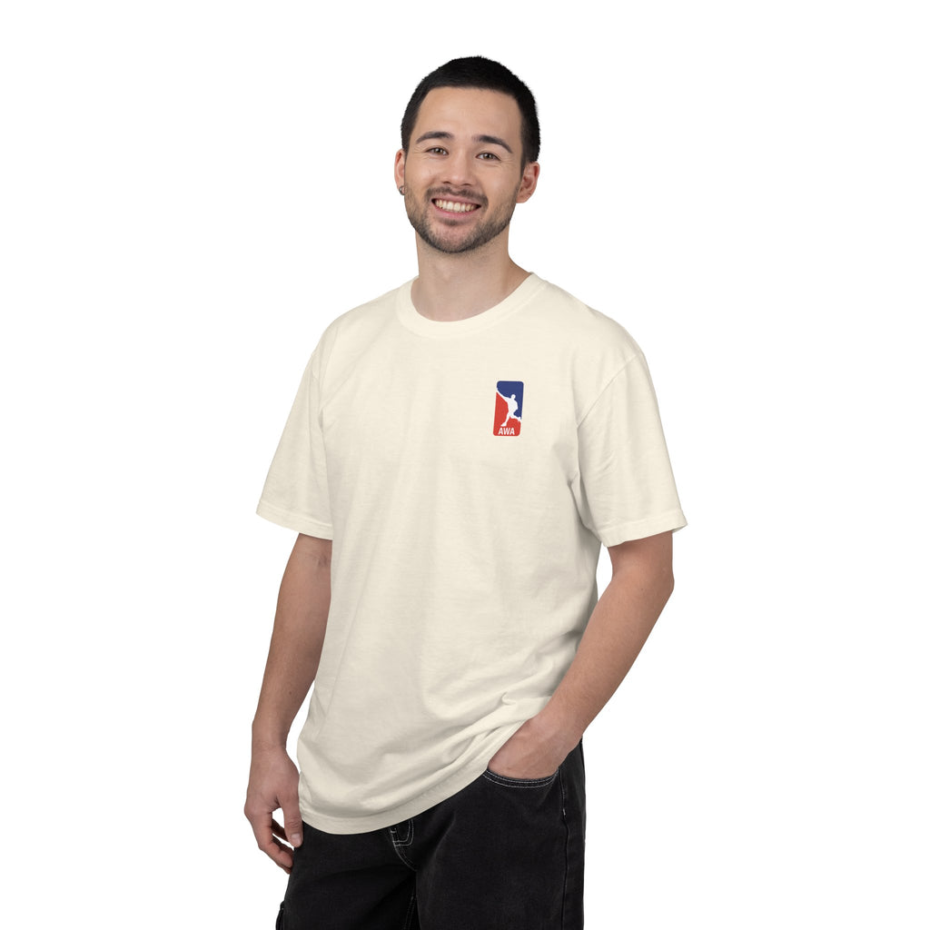 Commissioner's Tee