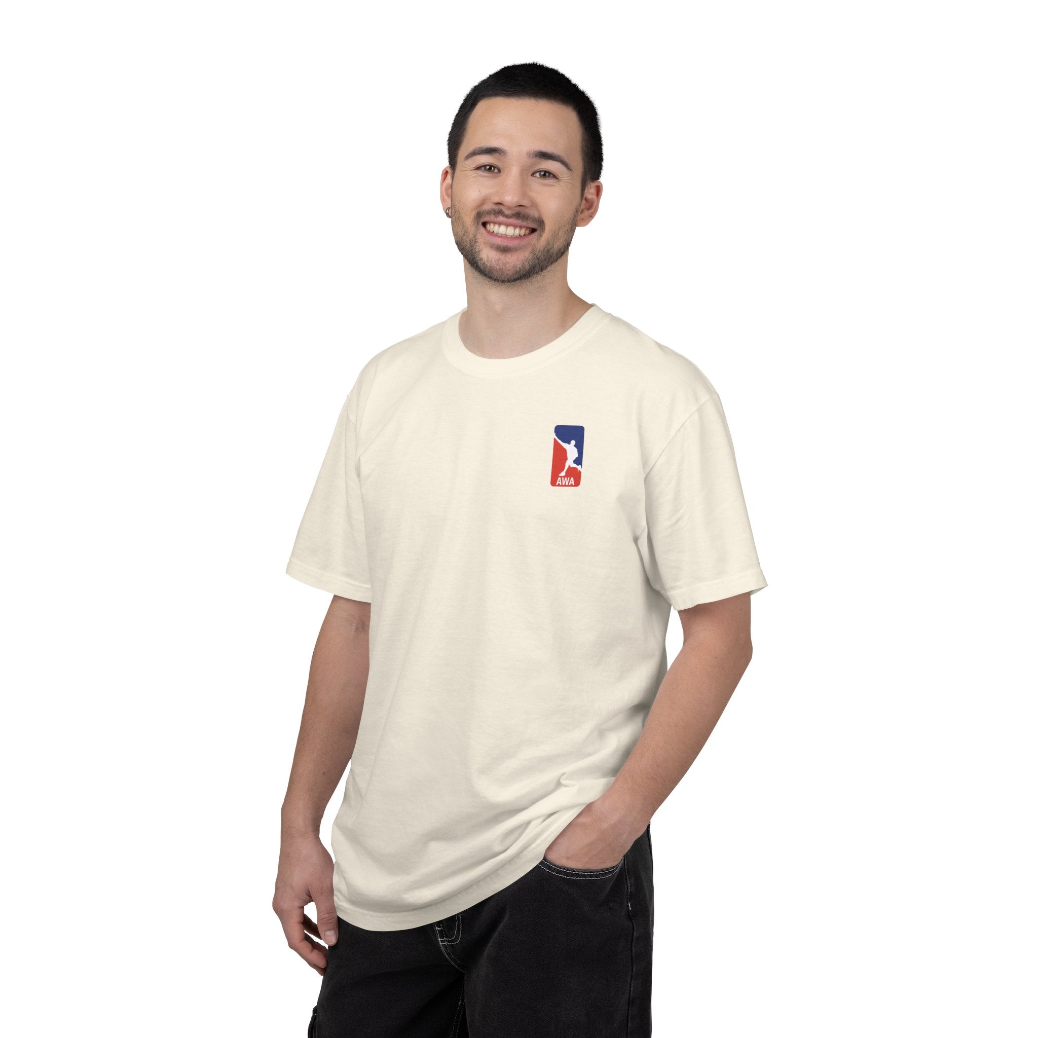 Commissioner's Tee