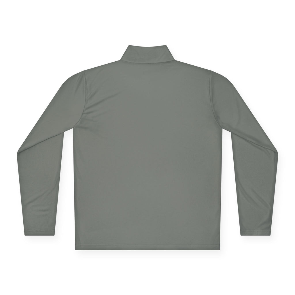 Commissioner's Quarter-Zip