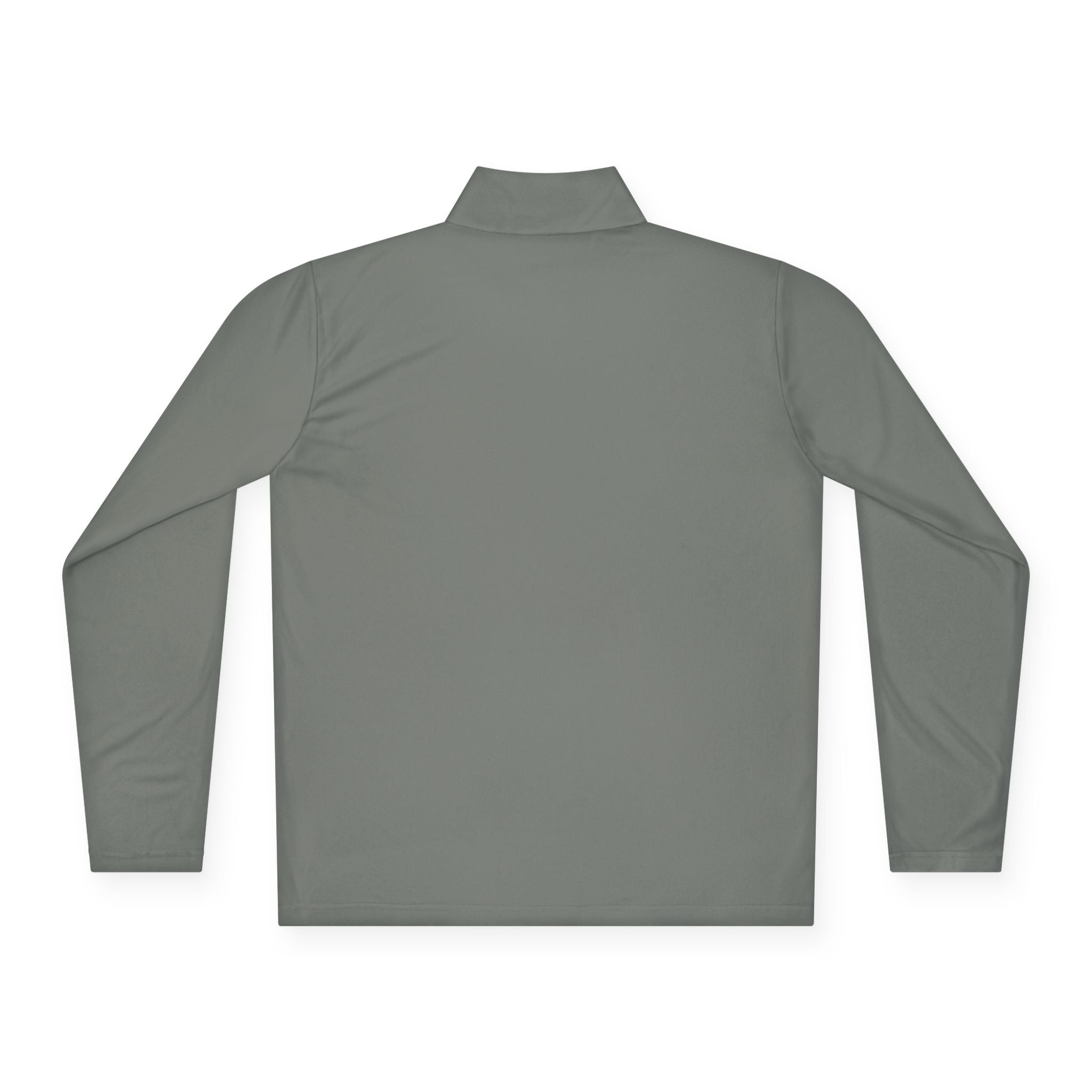 Commissioner's Quarter-Zip