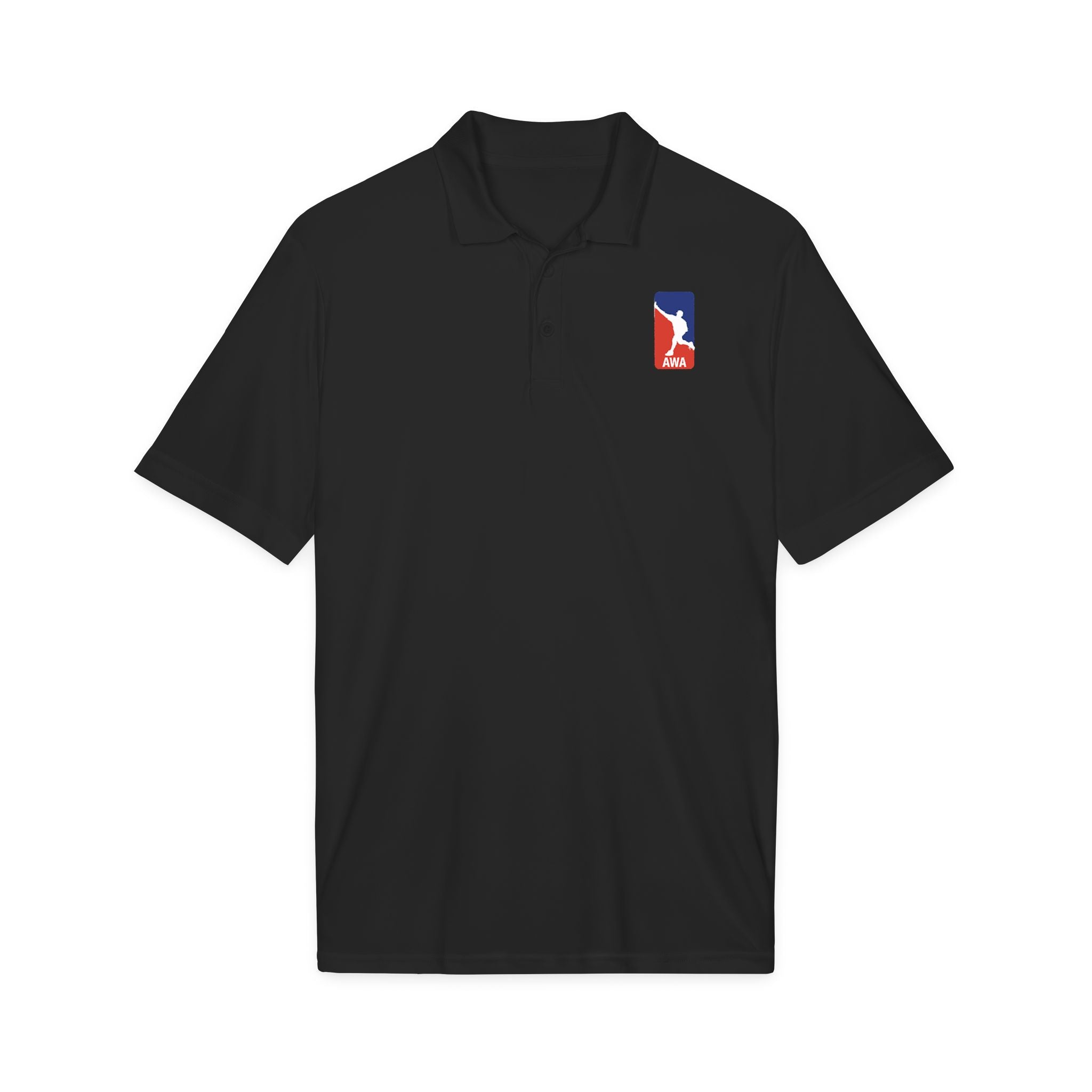 Commissioner's Polo