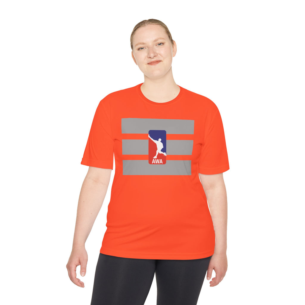 Grounds Crew Uniform