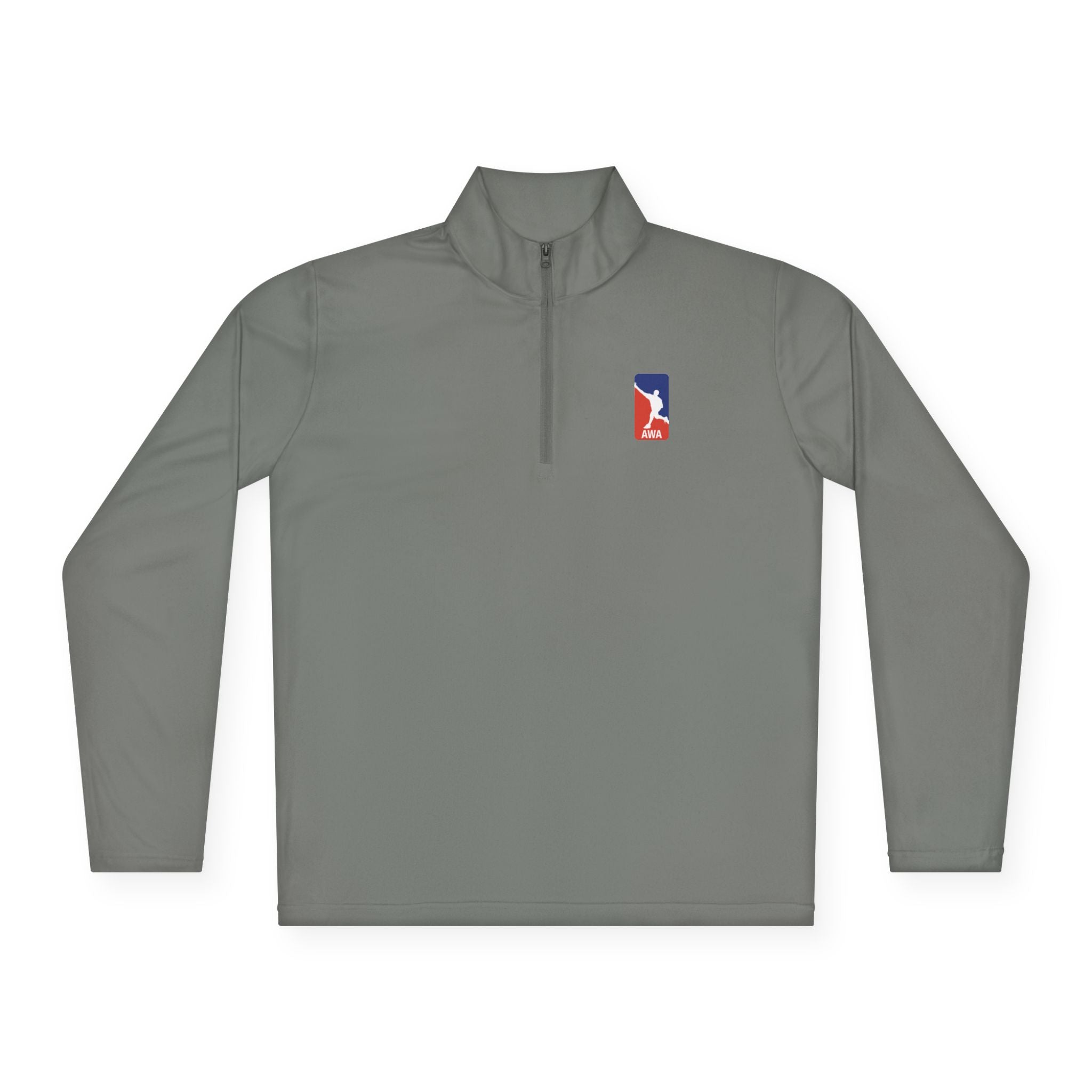 Commissioner's Quarter-Zip