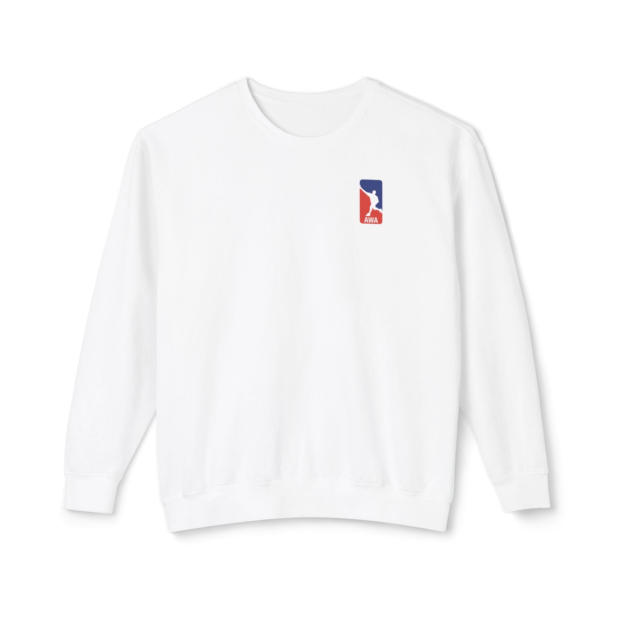 Commissioner's Crewneck