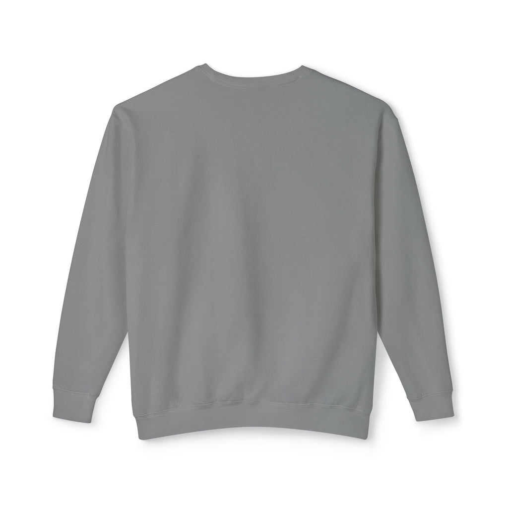 Commissioner's Crewneck