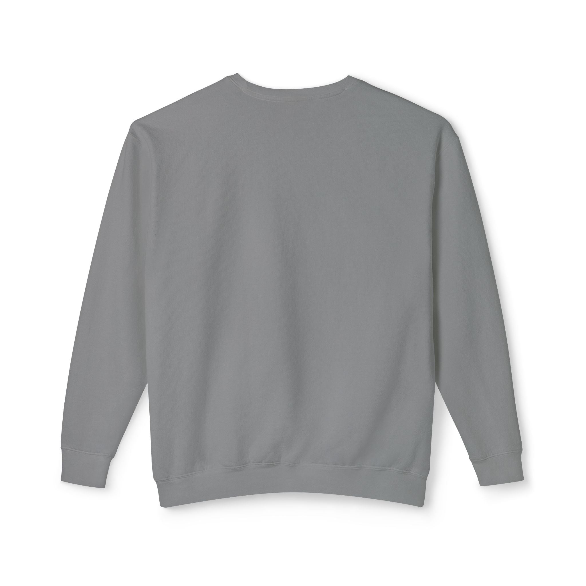 Commissioner's Crewneck