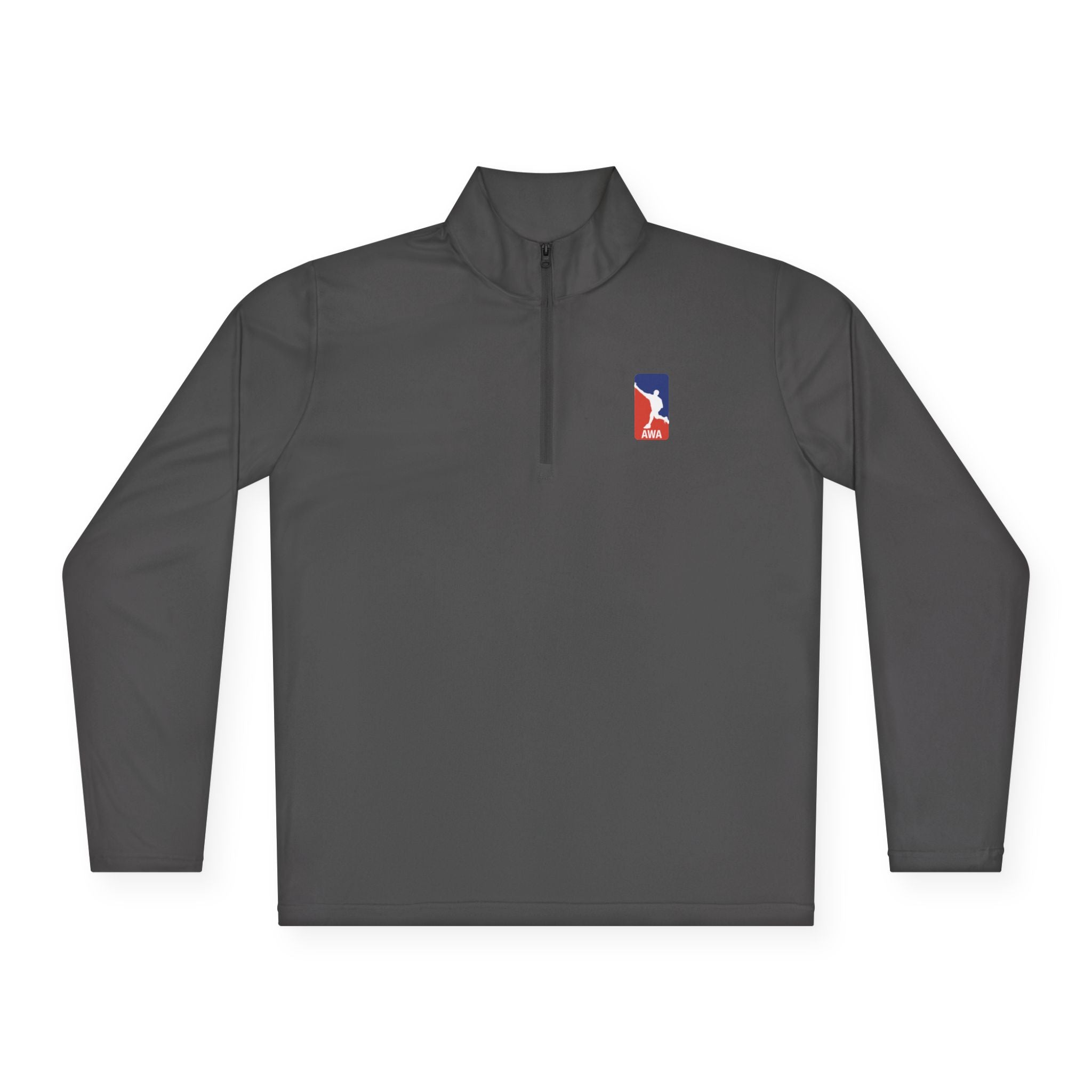 Commissioner's Quarter-Zip