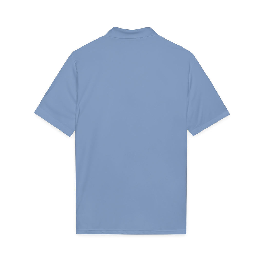 Official Umpire Embroidered Polo