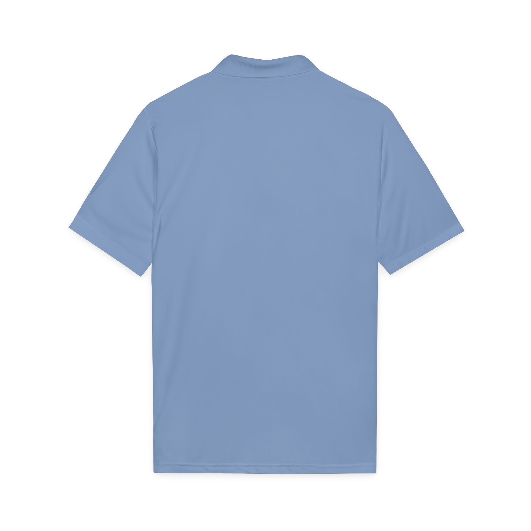 Official Umpire Embroidered Polo