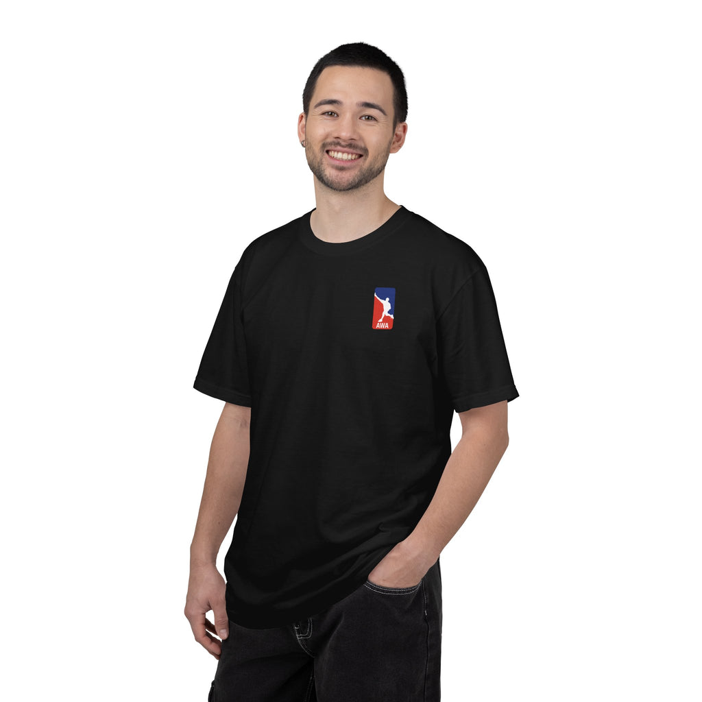 Commissioner's Tee