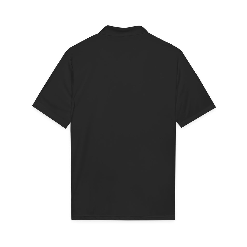 Official Umpire Embroidered Polo