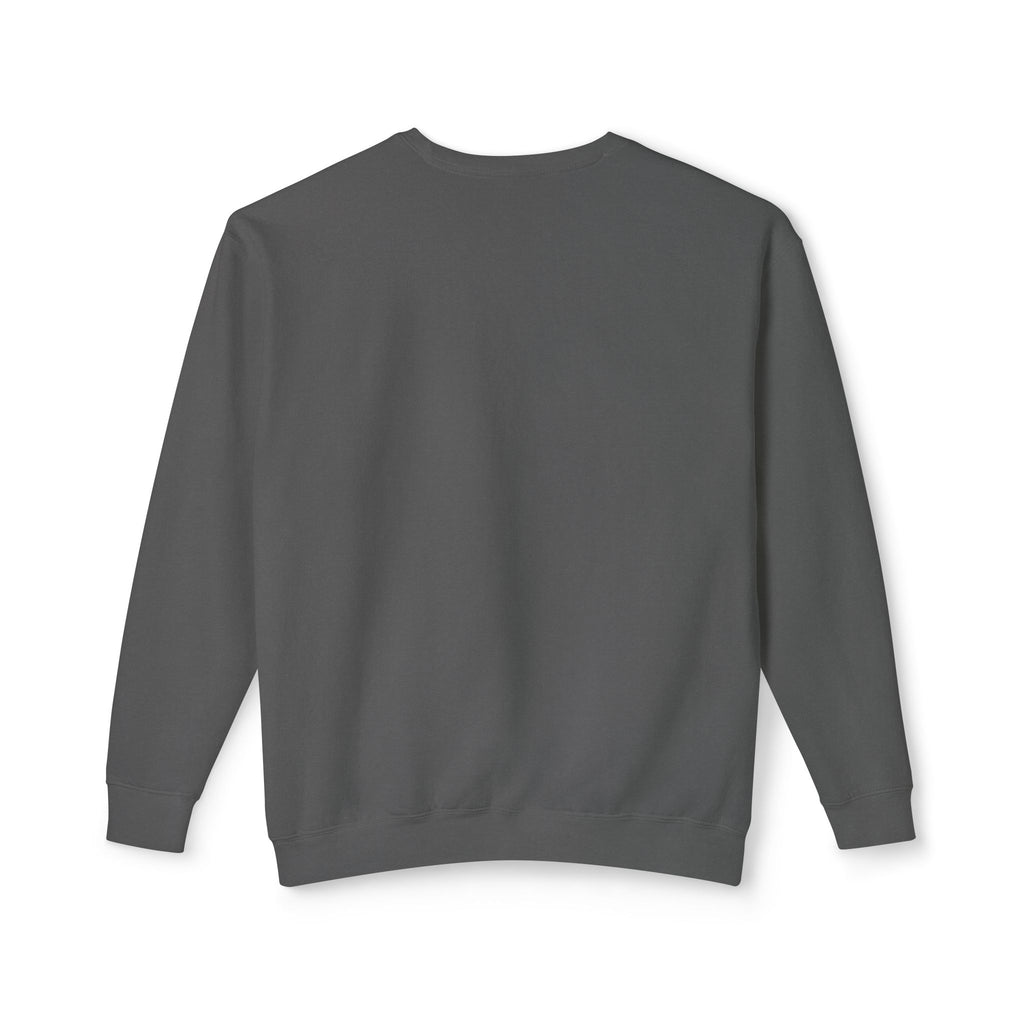 Commissioner's Crewneck