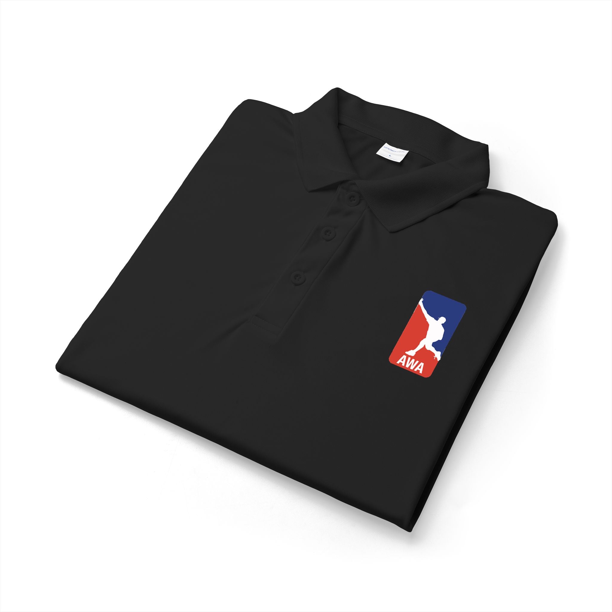 Commissioner's Polo
